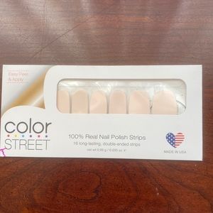 ColorStreet - Soleil Ballet (retired color)